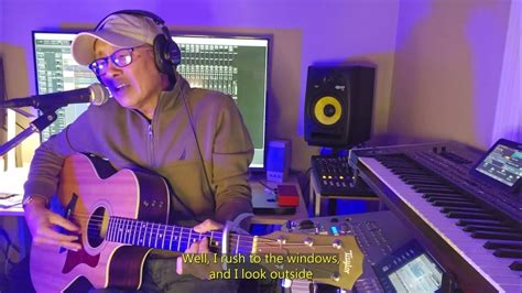 "Living Next Door to Alice" cover - YouTube