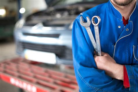 How To Recruit And Hire The Best Of The Best Auto Technicians