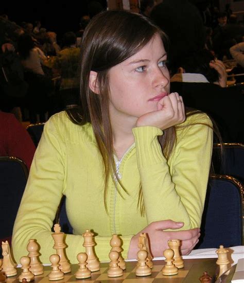 Top 50 Hottest Female Chess Players In The World Page 23 Of 38 Wikigrewal