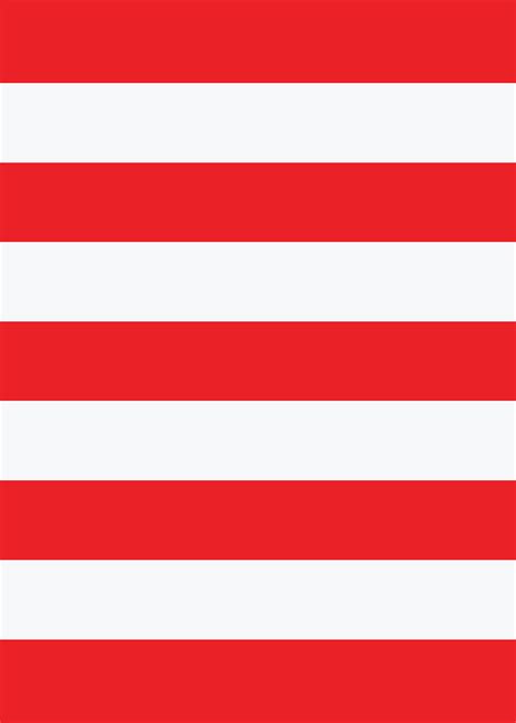 Why Are There Red And White Stripes On The American Flag About Flag