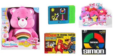 80s Toys You Can Buy Your Kids This Holiday Sheknows