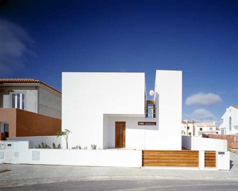 Portuguese Houses Property Portugal E Architect