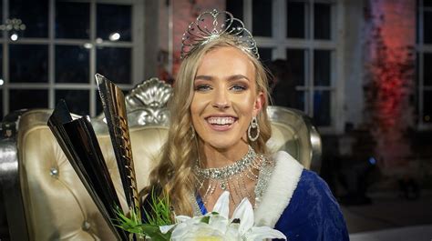 Miss Suomi Anni Harjunpää 23 On Upea Kaunotar Katso Ihanat Kuvat
