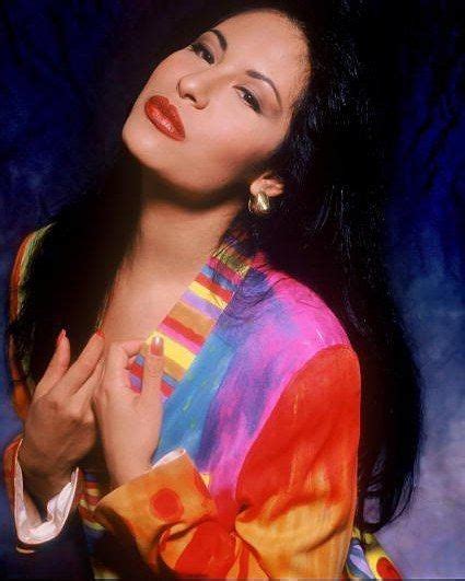 Maybe you would like to learn more about one of these? Selena Quintanilla Perez 👑 on Instagram: "Her last ...