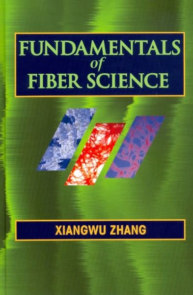 Feb 1, 2021·fibers and polymers. Fundamentals of Fiber Science | DEStech Publishing