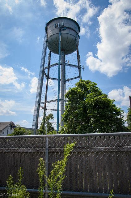 Flickriver Photoset Allenhurst Water Tower By Rgl Photography