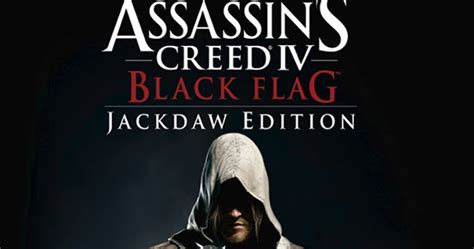 Assassins Creed Iv Black Flag Jackdaw Edition V All Dlcs