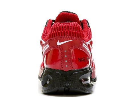 Nike Air Max Torch 4 Running Shoe Redblack Nike Prime Hype Df