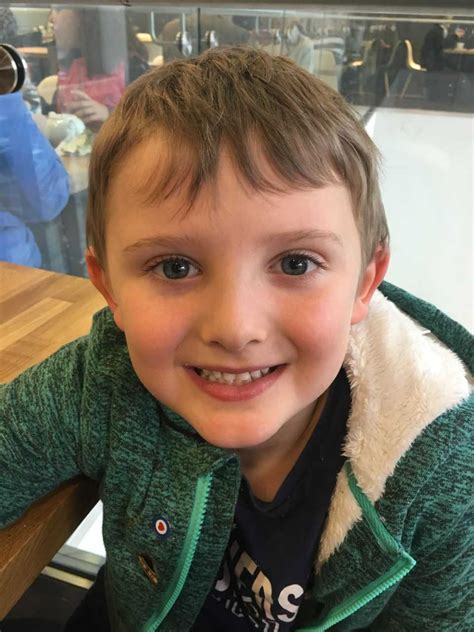 19joe when's our next lesson? Five-year-old Redditch boy donates his birthday money to ...