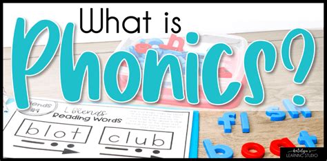 Gpc fits into the phonics framework and allows children to blend words both written and orally. What is Phonics Instruction? - Katelyn's Learning Studio