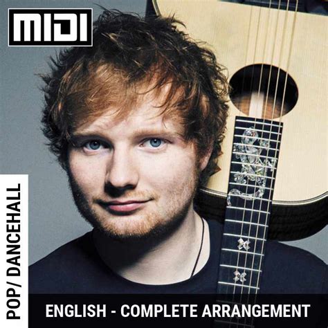 Find the latest tracks, albums, and images from ed sheeran. Shape Of You (Ed Sheeran) - GSS School of Music