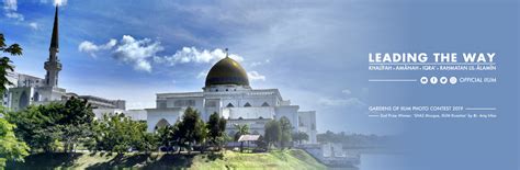 The iium strength lies in its academic programmes, student and staff composition, human capital, and facilities. International Islamic University Malaysia