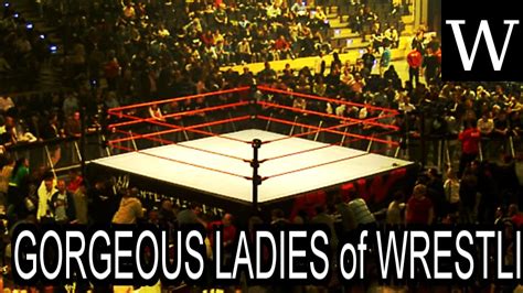 Gorgeous Ladies Of Wrestling Documentary Youtube