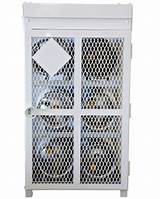 Safety Cages For Gas Bottles Images