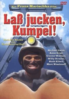 Thebestrarefilm La Jucken Kumpel Der Kumpel L T Das Jucken Nicht