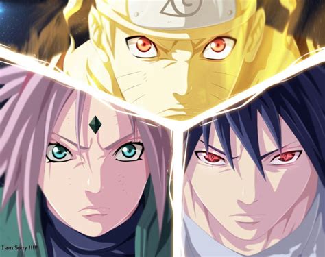 Pin By Kyubi Sarutobi On Naruto Naruto Team 7 Naruto Teams Naruto