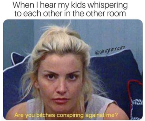 These 30 Parenting Memes Are The Real Birth Control Barnorama