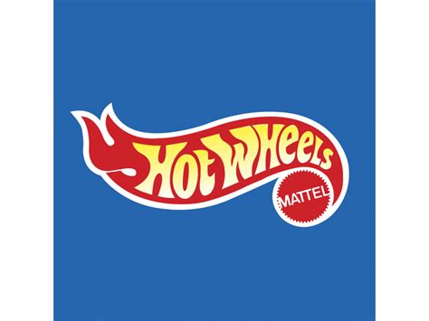 Logo Hot Wheels Png 51 Koleksi Gambar