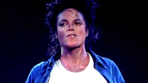 Michael Jackson Twymmf Bwt Wembley London Second Night