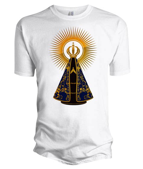 Camisetas Católicas Bruno Honda Leite