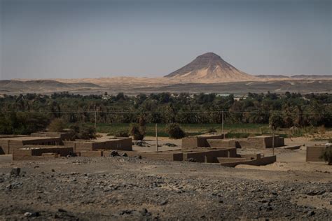 Northern Sudan / Sudan Ends | The Road Chose Me