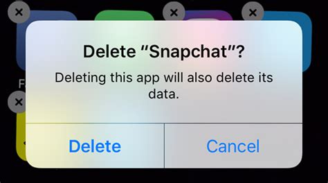 Would You Delete Snapchat Because Of Politics