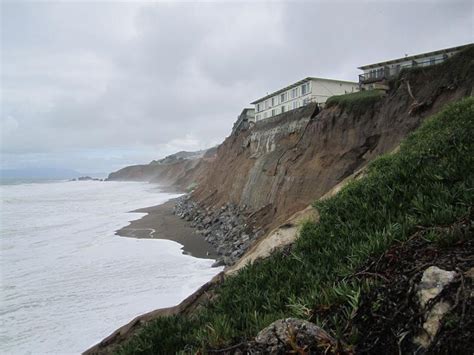 Coastal Erosion Us Climate Resilience Toolkit