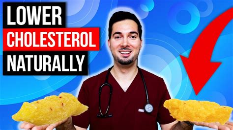 How To Lower Cholesterol Naturally To Control High Ldl And When To See