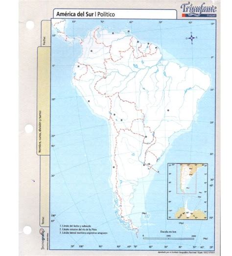 Graspable Mapa America Del Sur Mapa De America Para Imprimir En