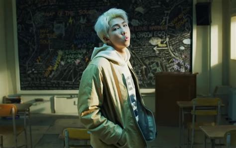 Bts Rm Gives First Taste Of Group S Map Of The Soul Persona Album In Comeback Trailer