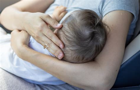 being breastfed may improve education later in life healthnews
