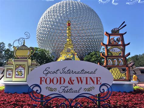 Theme Park Review • Walt Disney World Epcot Discussion Thread Page 248