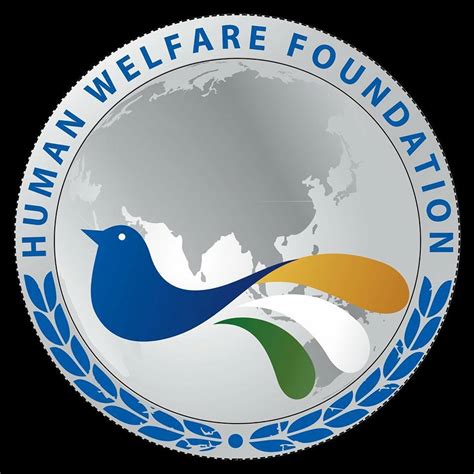 Human Welfare Foundations Posts Facebook