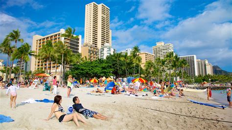 Best Beach On Honolulu Top 5 Instagrammable Beaches In Honolulu Automotivecube