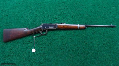 Winchester Model 1894 Carbine