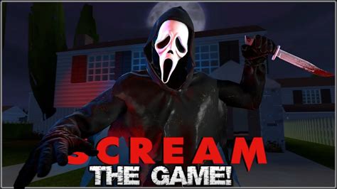 Scream THE GAME! | Let's Talk About It! - YouTube