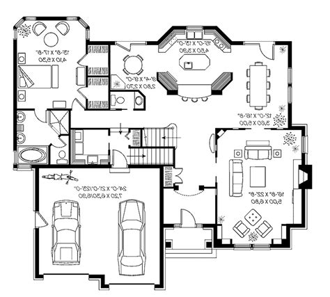 Architectural Plans Tips How Create Your Own Free Contemporary House