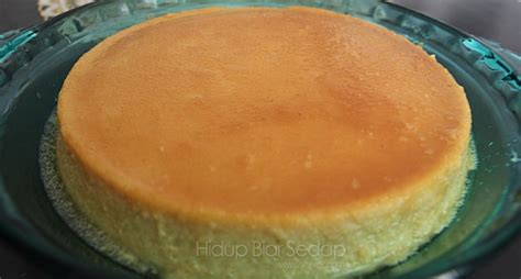 Kek karamel atau kek puding karamel. Resepi Puding Roti Karamel Gula Hangus - Listen aa