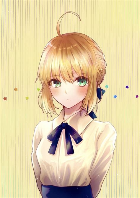 You can select a hairstyle. 54 Beautiful Female Anime Hairstyles For Manga Fans - Her ...