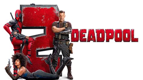 Voir Deadpool 2 2018 En Complet Hd Stream Papadustream