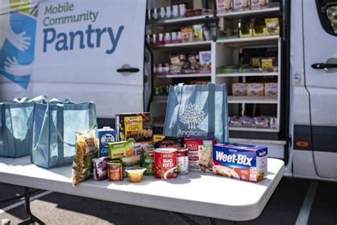 If you want to help, please consider volunteering the billerica community pantry has changed some of its operating procedures in response to a national state of emergency for the novel coronavirus, or. Community Activities - Blacktown Anglican