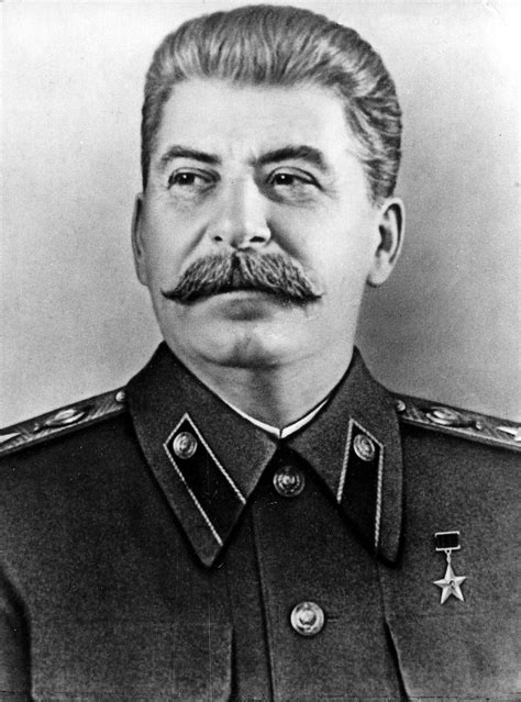 Фотопортрет Сталина И В с высоким разрешением Abali ru