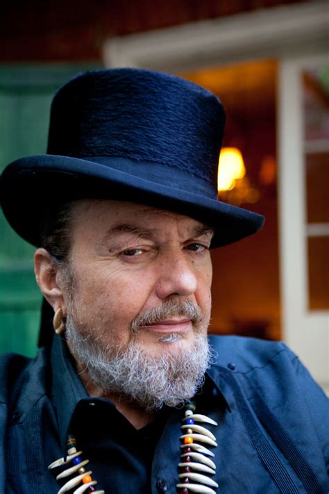 Not In Hall Of Fame Rip Dr John