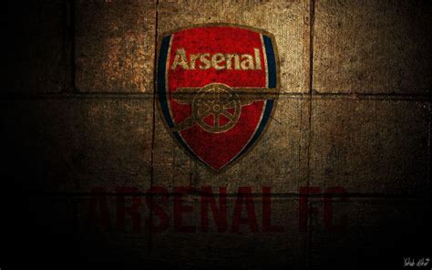 Arsenal F.C. Wallpapers - Wallpaper Cave