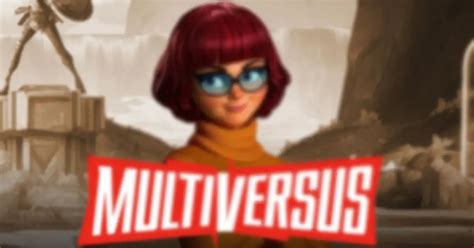 What Happens When Velma Loses Her Glasses In Multiversus Is An Absolutely Brilliant Touch