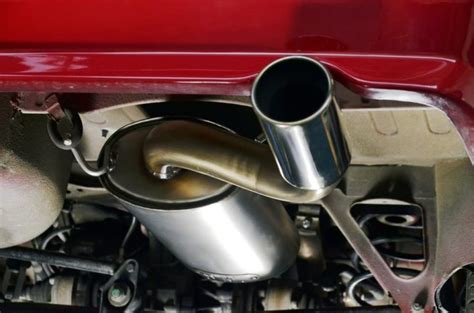 Everything You Need To Know About Car Exhaust Systems