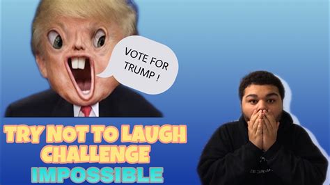 Try Not To Laugh Challenge Impossible Youtube