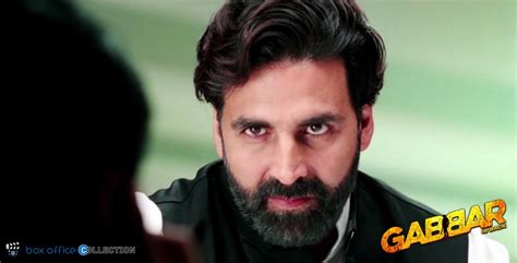 Gabbar Is Back First Day Box Office Response And Audience Reviews