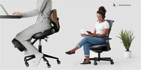 Kneeling Vs Sitting At Office Which Is Better For You