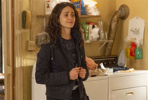 ‘shameless’ Recap Season 9 Finale Episode 14 Fiona Emmy Rossum Leaves Tvline